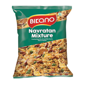 Bikano Navrattan Mix-200gm