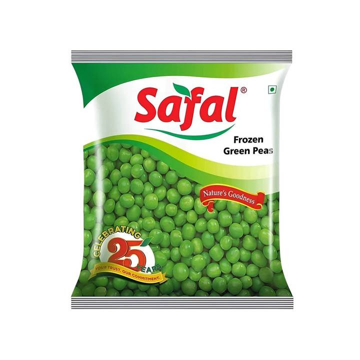 Safal Frozen Green Peas
