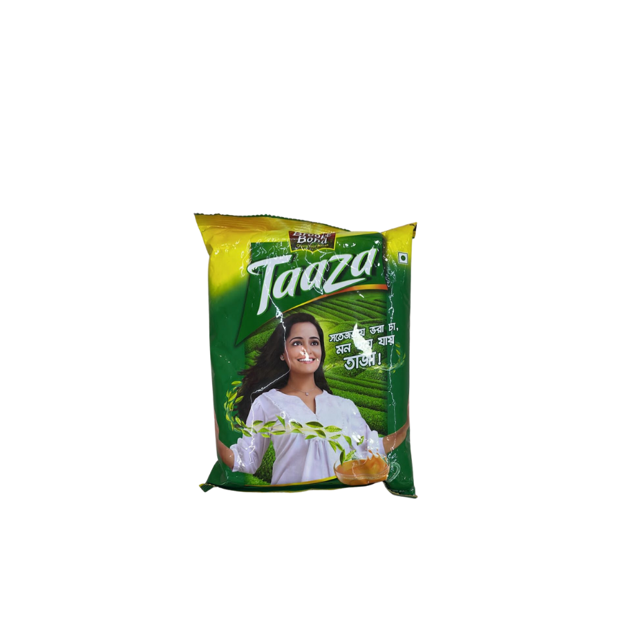 BrookBond Taaza Tea Leaf-400gm