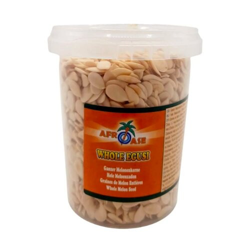 Whole Egusi