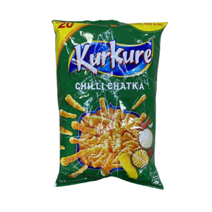 Kurkure Chilli Chatak-90gm