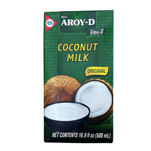 Aroy  Coconut Milk-500ml