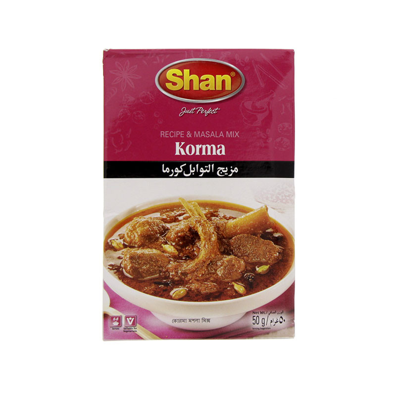 Korma