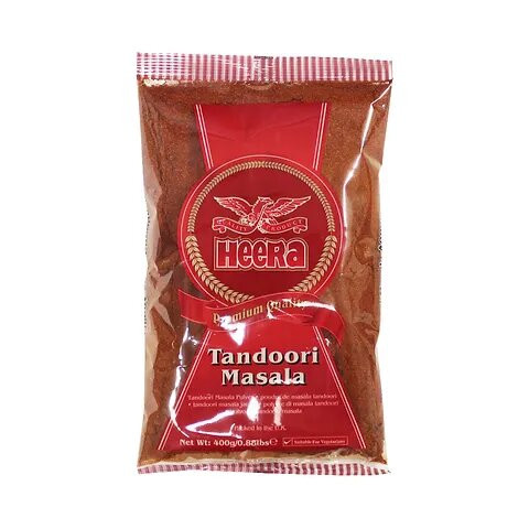 Tandoori Masala