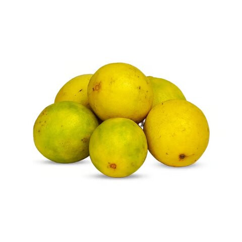 Lime (Lemon)
