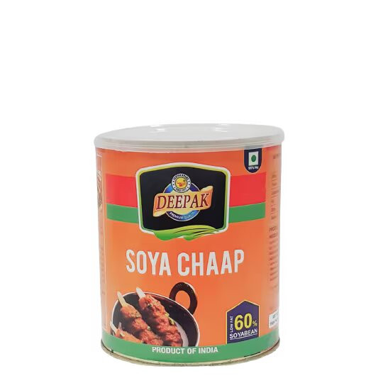 Deepak Soya Chaap-800gm