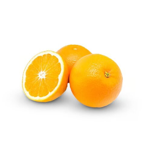 Valencia Orange