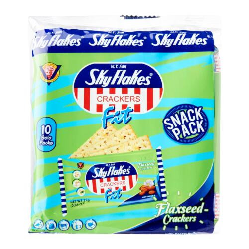 Sky Flakes Crackers-250gm