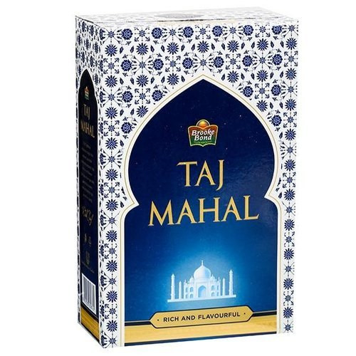 Tajmahal Loose Tea Leaf-450gm