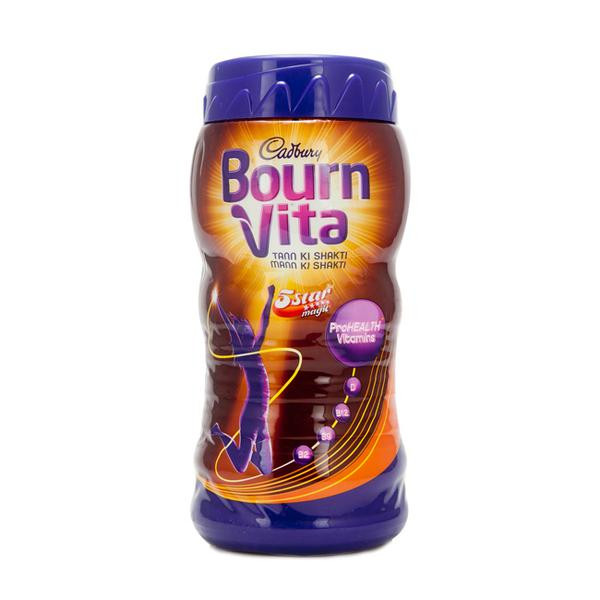 Cadbury Bourn Vita-500gm