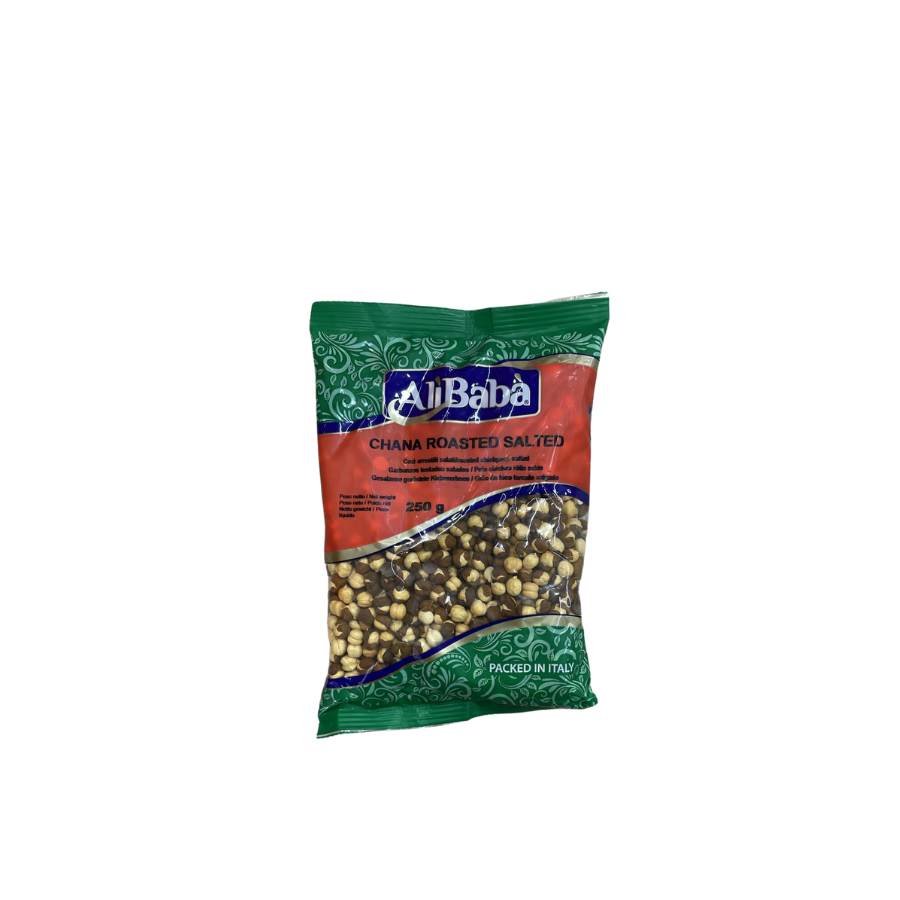 Chana Roasted Salted