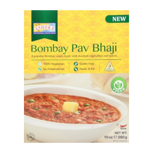 Ashoka Bombay Pav Bhaji-280gm