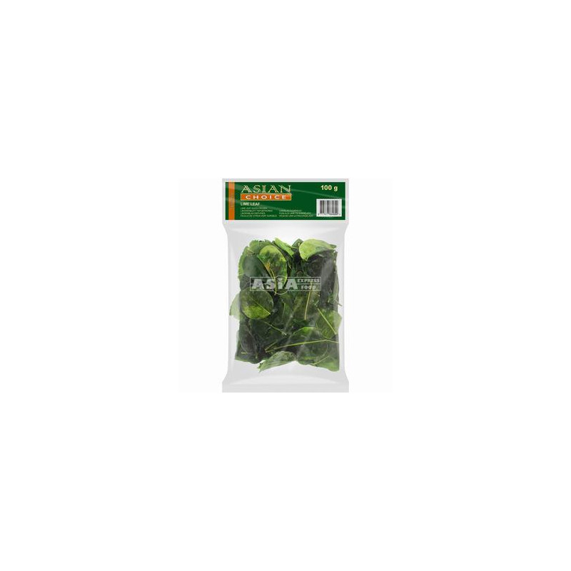 Asian Choice Lime Leaf-100gm