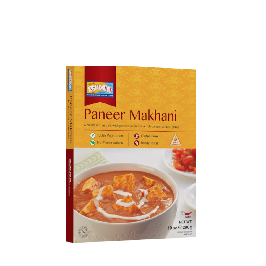 Paneer Makhani