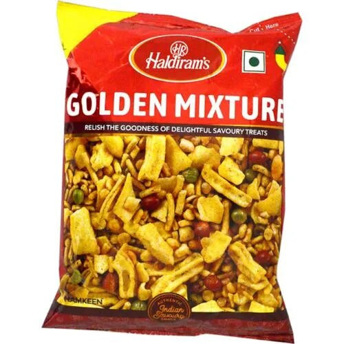 Haldiram Golden Mixture-150gm