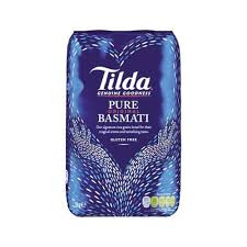 Tilda Pure Basmati Rice-2kg