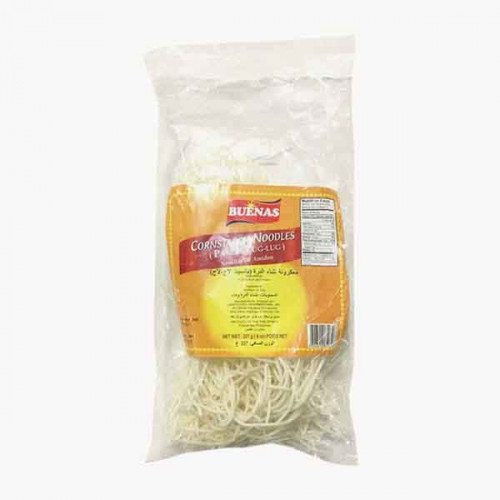 Ufc Rice Noodles Pansit Luglug-227gm
