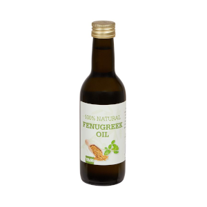 Yari Fenugreek Oil-250gm