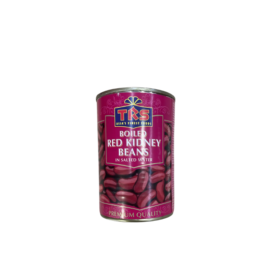 Trs Boiled Red Kidney Beans-400gm
