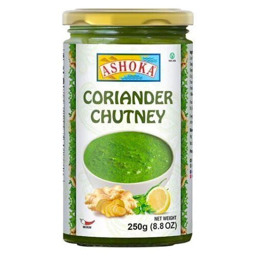 Coriander Chutney
