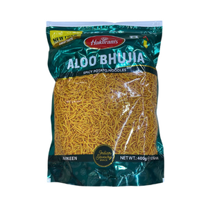 Aloo bhujia