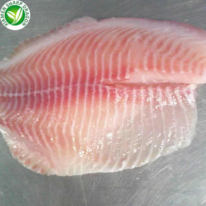Tilapia Fish