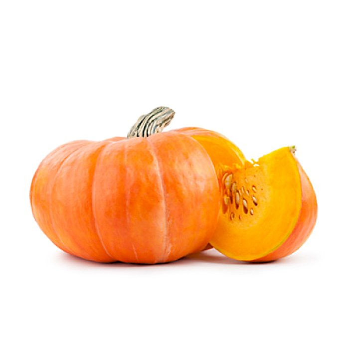 Pumpkin