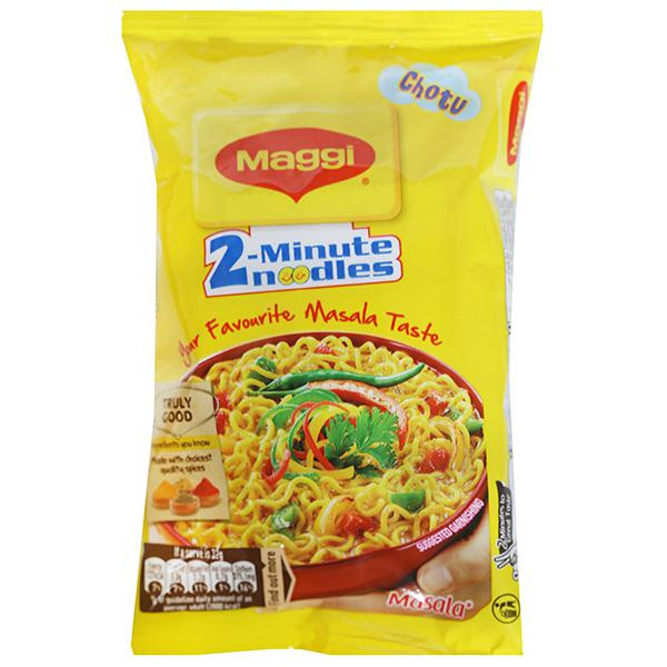 Nestle Maggi 2 Minute Masala Noodles-70gm