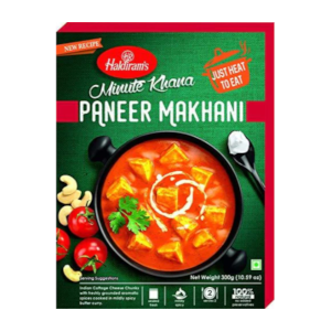Paneer Makhani