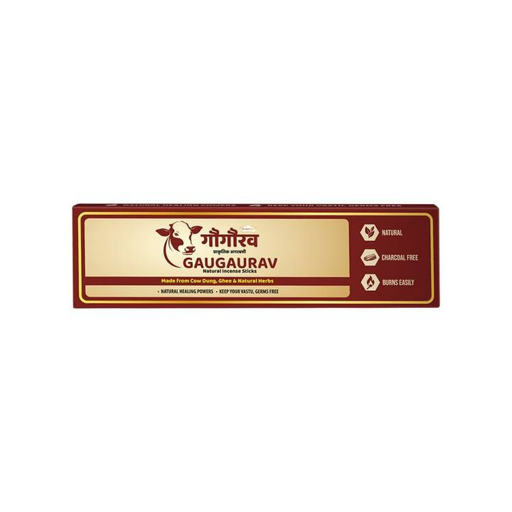 Shubhkart Gaugaurav Incense Sticks / Agarbatti