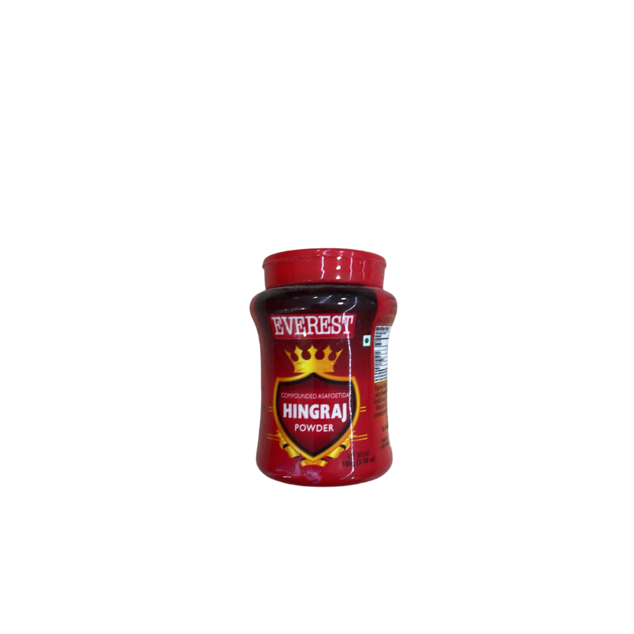 Everest Hingraj Powder-100gm
