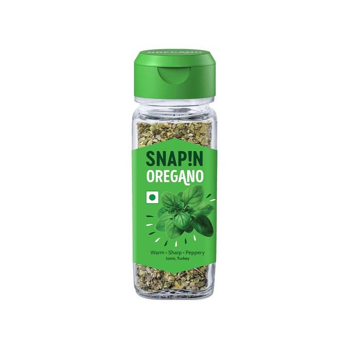 Snapin Oregano