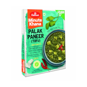 Haldiram Paneer (Tofu) Makhani-300gm