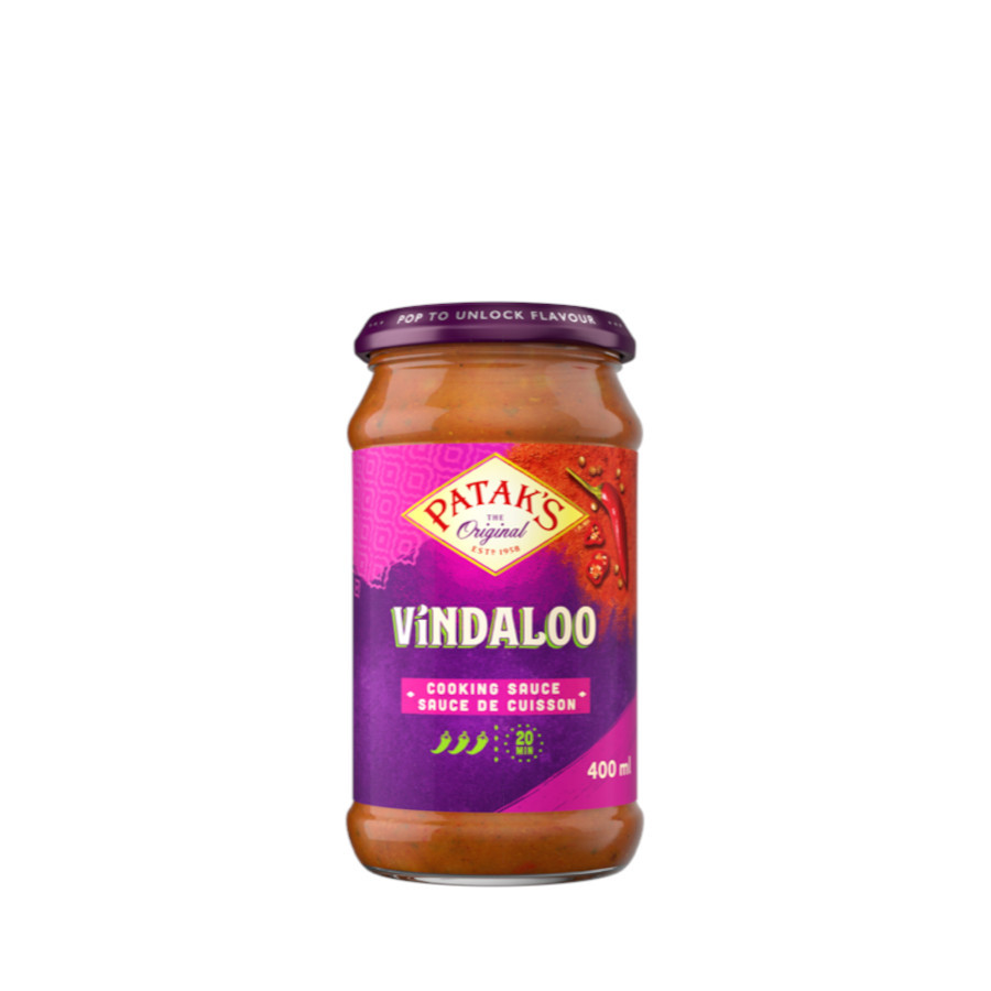 Vindaloo