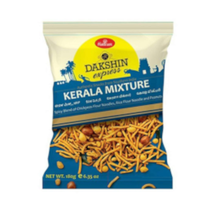 Haldiram Kerala Mixture-180gm