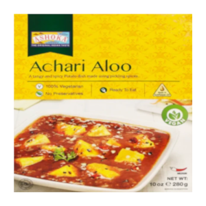 Ashoka Achari Aloo-280gm