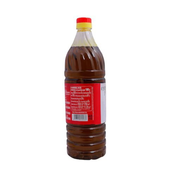 Aekshea Mustard Oil-1ltr