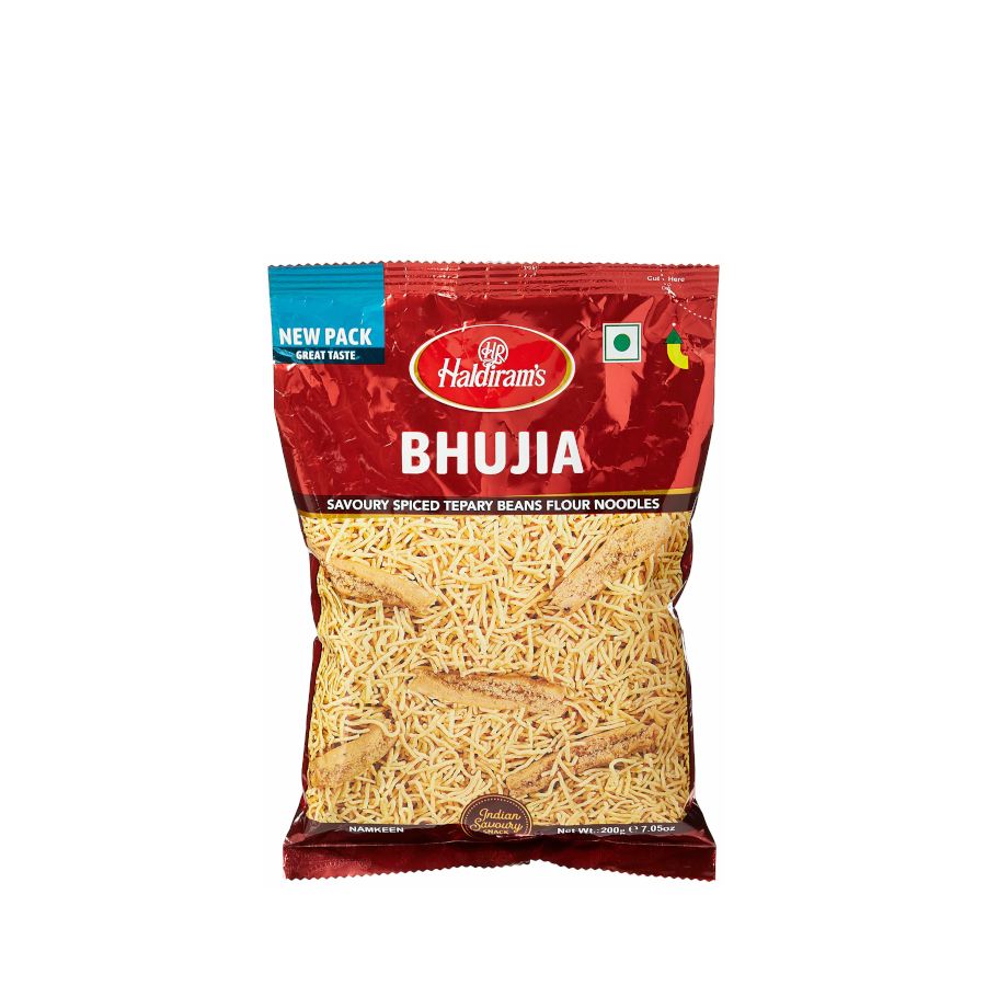 Haldiram Bhujia-200gm