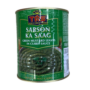 Sarson Ka Saag