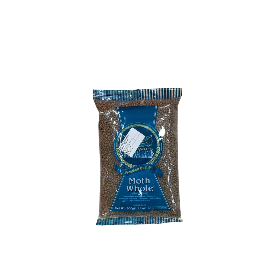 Heera Moth Whole-500gm