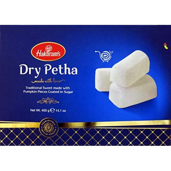 Haldiram Dry Petha-400gm