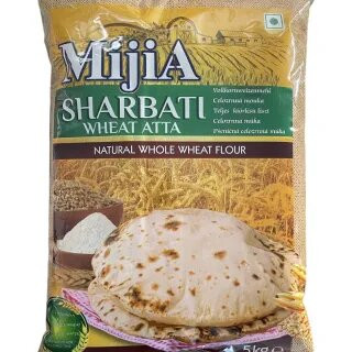 Mijia Chakki Atta-5kg