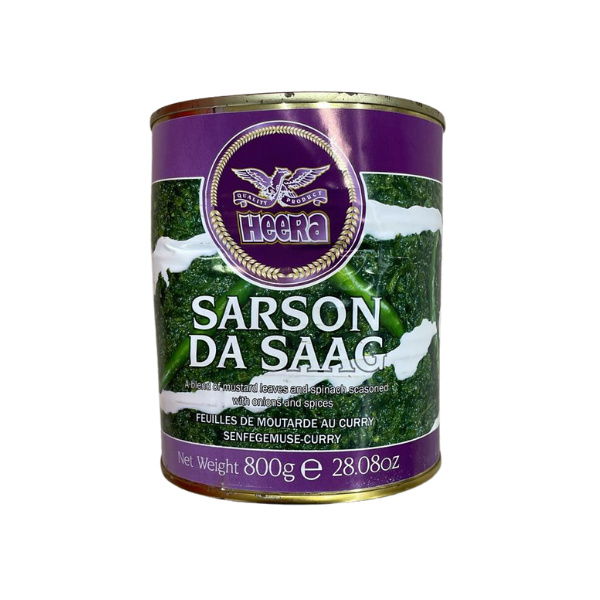 Sarson Ka Saag